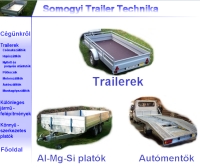 Somogyi Trailer Technika