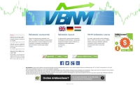 VBNM - Befektetési tanácsok, PAMM számla